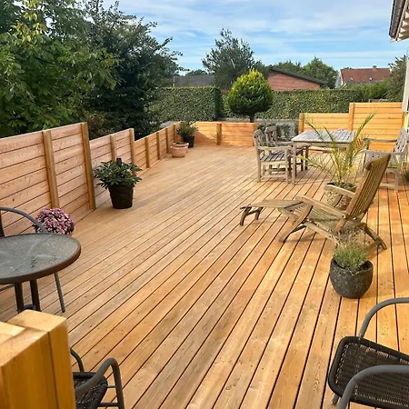 Appartamento Small House With 4 Beds Næstved