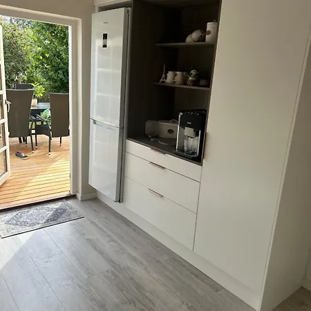 Small House With 4 Beds *