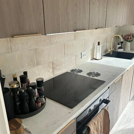 Appartamento Small House With 4 Beds Næstved